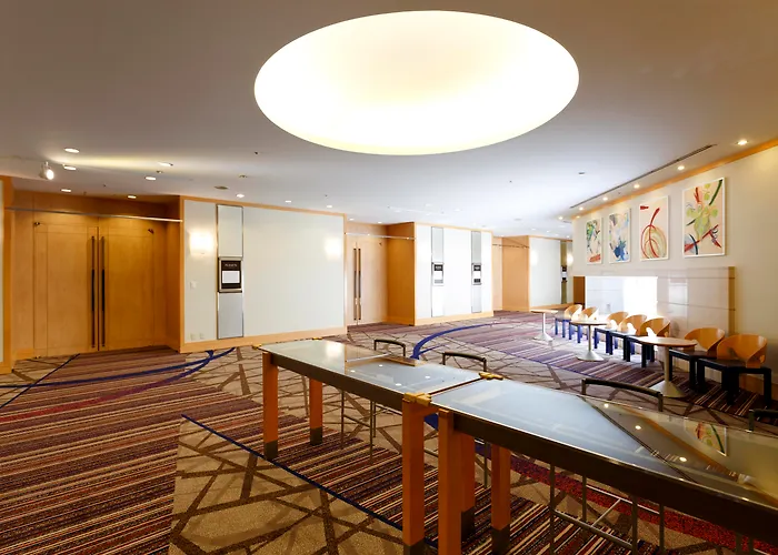 Shibuya Excel Hotel Tokyu